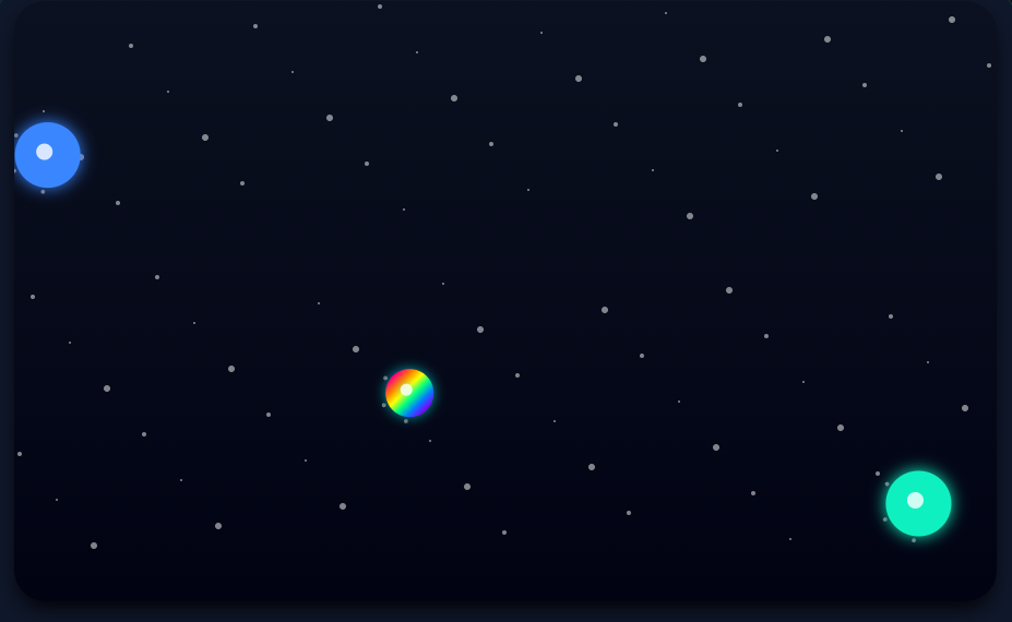 Cazador de Cometas